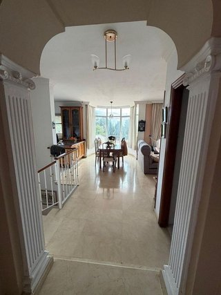 Chalet en venta en Nueva Andalucía centro en Marbella