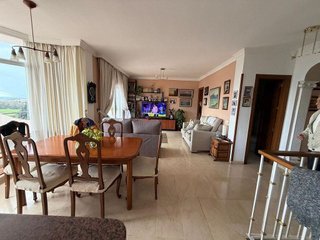 Chalet en venta en Nueva Andalucía centro en Marbella