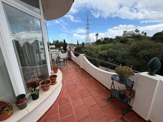 Chalet en venta en Nueva Andalucía centro en Marbella