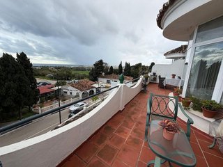 Chalet en venta en Nueva Andalucía centro en Marbella