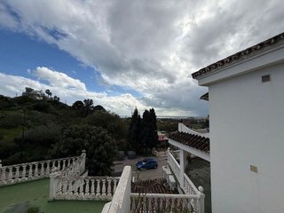 Chalet en venta en Nueva Andalucía centro en Marbella