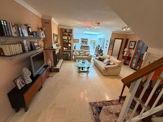 Chalet en venta en Nueva Andalucía centro en Marbella