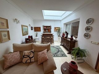 Chalet en venta en Nueva Andalucía centro en Marbella