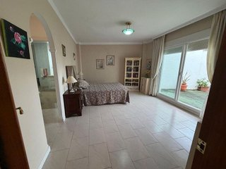 Chalet en venta en Nueva Andalucía centro en Marbella