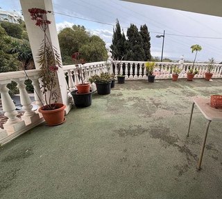 Chalet en venta en Nueva Andalucía centro en Marbella