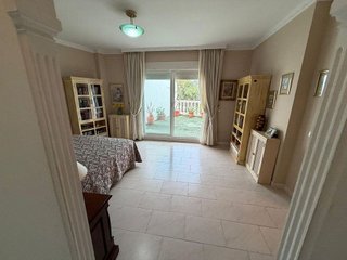 Chalet en venta en Nueva Andalucía centro en Marbella