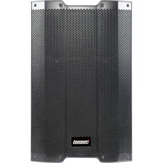 Altavoz Activo Lexsen PSC15AD-DSP Negro