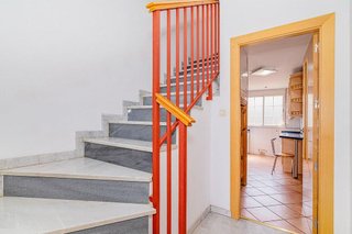 Casa adosada en venta en Ogíjares