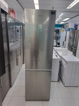 Nevera Samsung combi garantía + entrega