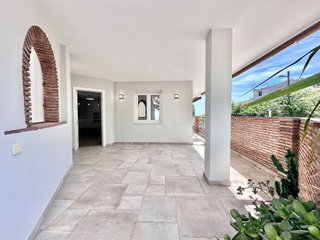Piso en alquiler en Benalmádena pueblo en Benalmádena