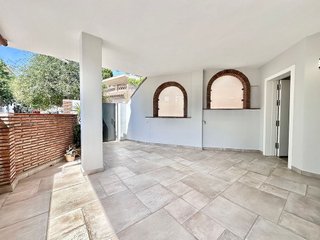 Piso en alquiler en Benalmádena pueblo en Benalmádena