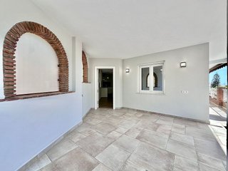 Piso en alquiler en Benalmádena pueblo en Benalmádena