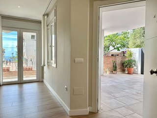 Piso en alquiler en Benalmádena pueblo en Benalmádena