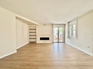 Piso en alquiler en Benalmádena pueblo en Benalmádena