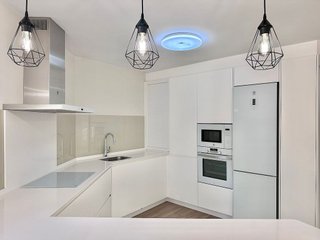 Piso en alquiler en Benalmádena pueblo en Benalmádena