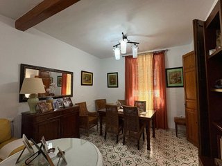 Casa adosada en venta en Álora