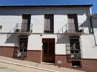 Casa adosada en venta en Álora