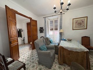 Casa adosada en venta en Álora