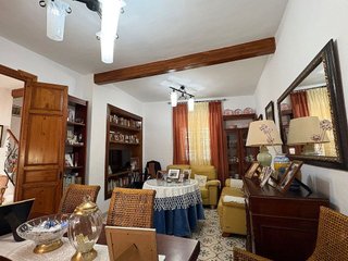 Casa adosada en venta en Álora