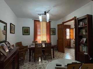 Casa adosada en venta en Álora