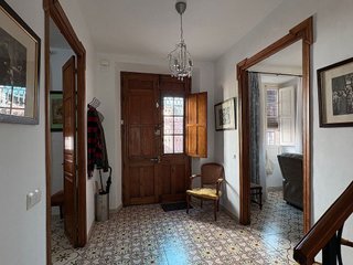 Casa adosada en venta en Álora