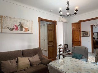 Casa adosada en venta en Álora