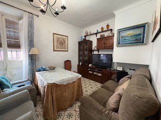 Casa adosada en venta en Álora