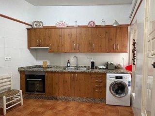 Casa adosada en venta en Álora