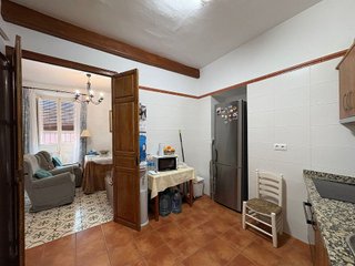 Casa adosada en venta en Álora