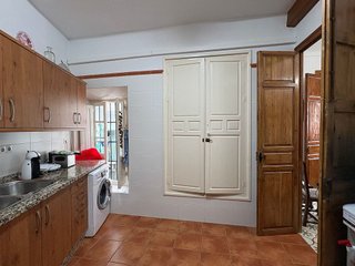 Casa adosada en venta en Álora