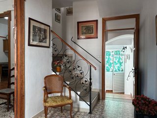 Casa adosada en venta en Álora
