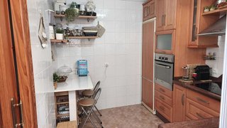 Casa adosada en venta en Centro Histórico en Vélez-Málaga