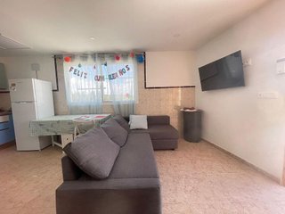 Chalet en venta en Monserrat