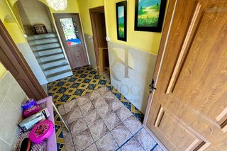 Chalet en venta en Gradefes