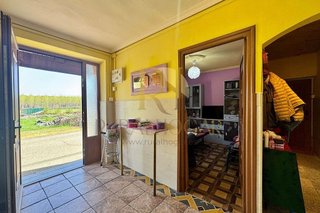 Chalet en venta en Gradefes