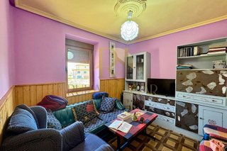 Chalet en venta en Gradefes