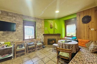 Chalet en venta en Gradefes