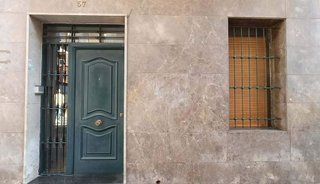 Casa en venta en El Pla de Sant Josep - L'Asil en Elche