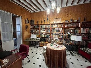 Casa adosada en venta en Cuevas del Almanzora pueblo en Cuevas del Almanzora
