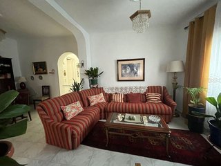 Casa adosada en venta en Cuevas del Almanzora pueblo en Cuevas del Almanzora
