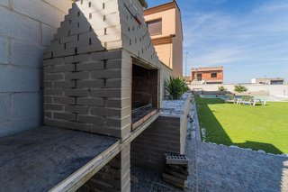 Chalet en venta en Avda Europa - San Antón en Toledo