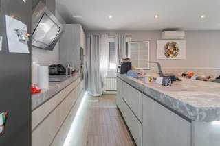 Chalet en venta en Avda Europa - San Antón en Toledo