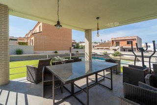 Chalet en venta en Avda Europa - San Antón en Toledo