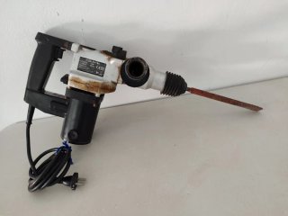 Taladro Percutor RNP 780W