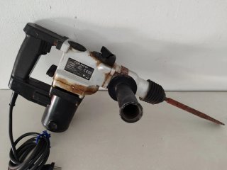 Taladro Percutor RNP 780W