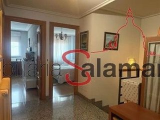 Casa adosada en venta en Hospitales - Campus en Salamanca