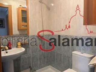 Casa adosada en venta en Hospitales - Campus en Salamanca