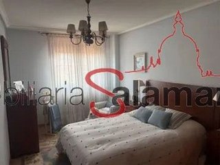 Casa adosada en venta en Hospitales - Campus en Salamanca