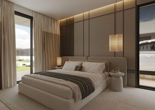 Chalet en venta en La Alcayna en Molina de Segura