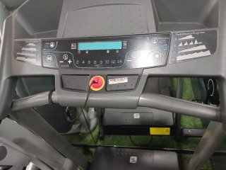 Cinta de Correr Domymos